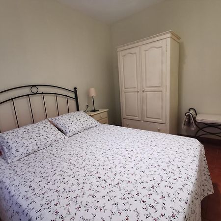 San Pedro Lägenhet Cangas de Foz Exteriör bild